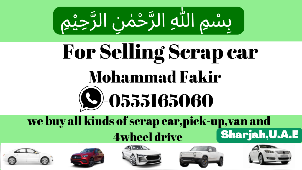 scrapcarbuyerdubaiuae.com